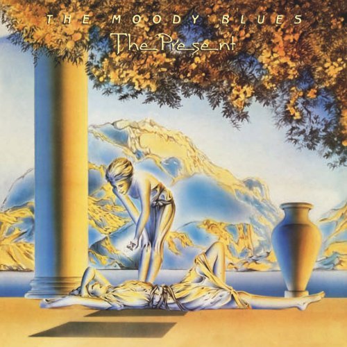 The Moody Blues - 1983 The Present